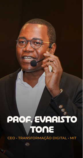 evaristo
